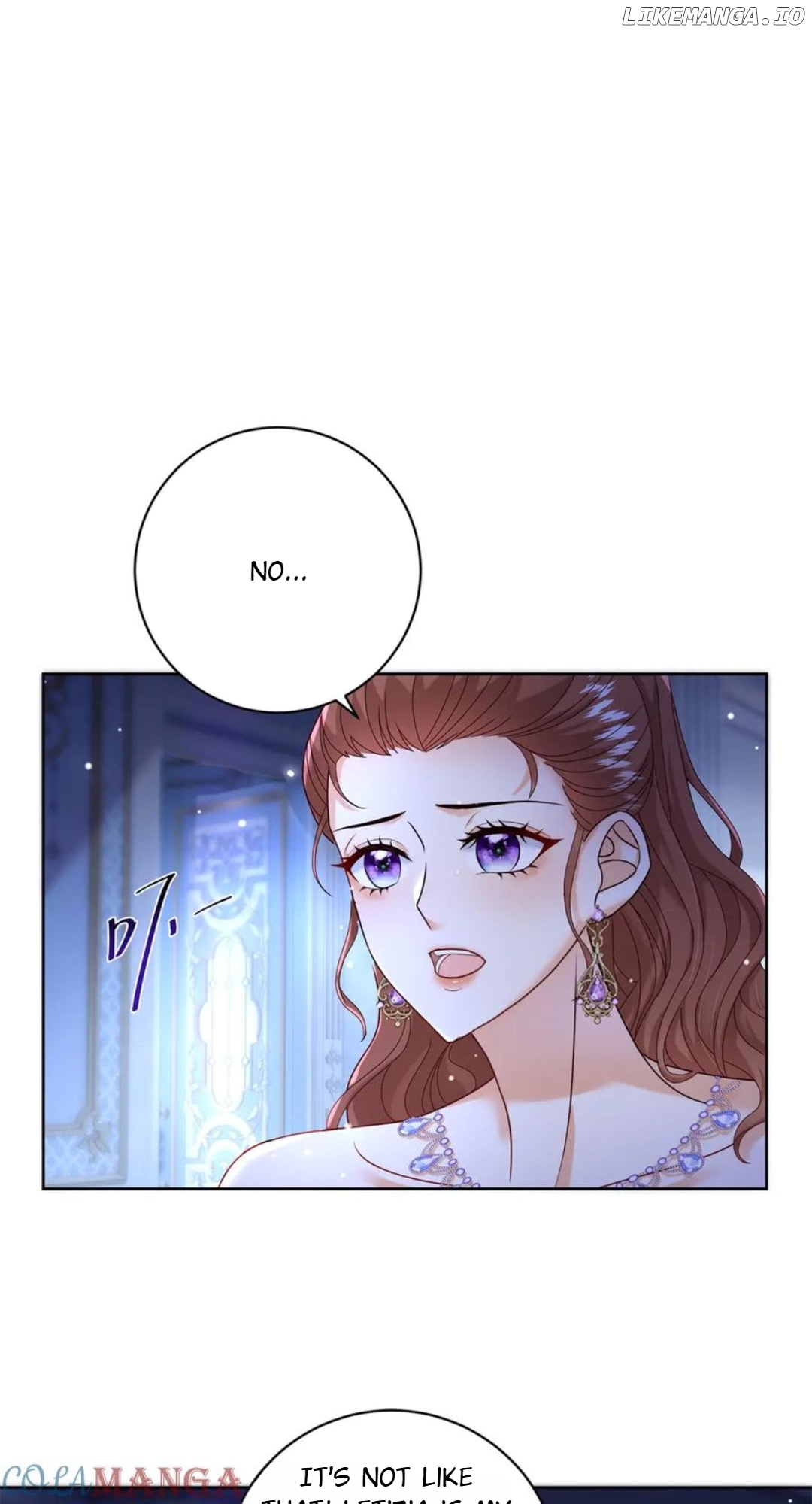 The Duchess Goes Crazy Once A Day Chapter 50 - page 23